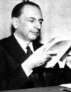 Giacomo Devoto
