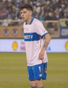 David Henríquez Mandiola