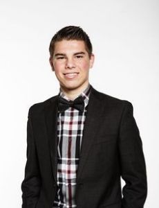 Trace Bates