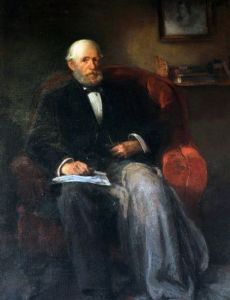 George Lauder, Sr.