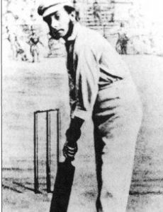 William Caffyn
