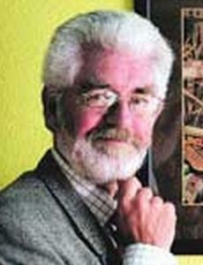 Gerard Collier, 5th Baron Monkswell