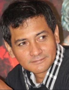 George Taka