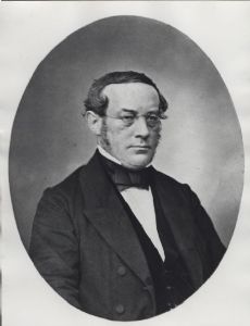 Johann Konrad Kern