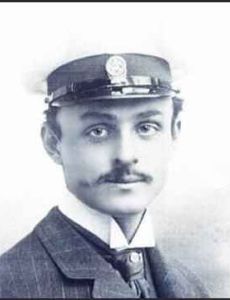 George Valentin Bibescu