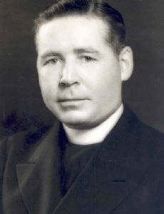 Francis P. Smith