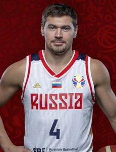 Evgeny Baburin