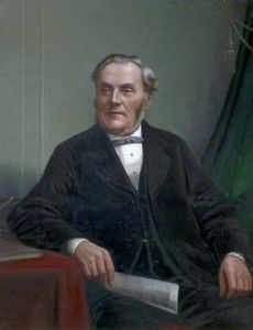 William Barron (gardener)