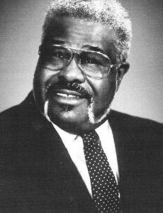 Milton Brunson