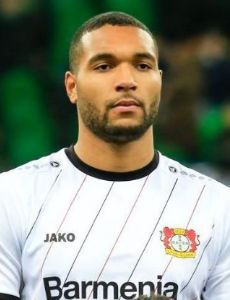 Jonathan Tah