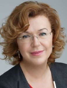 Olga Yepifanova