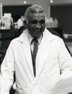 Samuel P. Massie