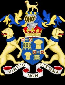William Grosvenor, 3rd Duke of Westminster