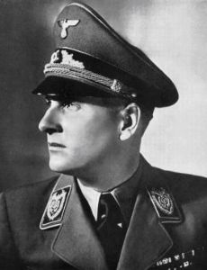 Baldur von Schirach