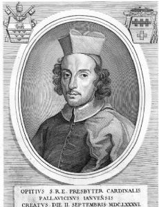 Opisto Pallavicini