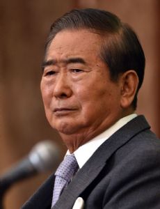 Shintarô Ishihara