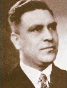 José María Bonilla