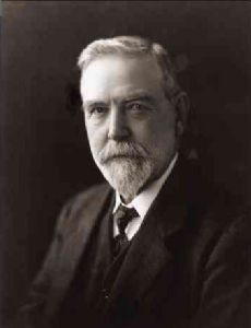 Joseph Cooke Verco