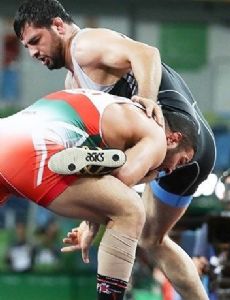 İbrahim Bölükbaşı