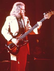 Alan Cartwright