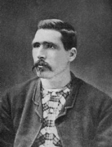 William Halford