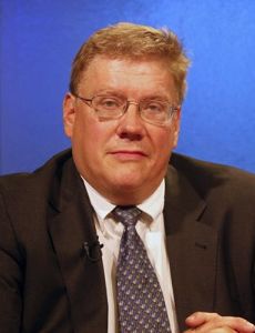 Bill Stoltze