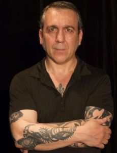 Fabrice Benichou