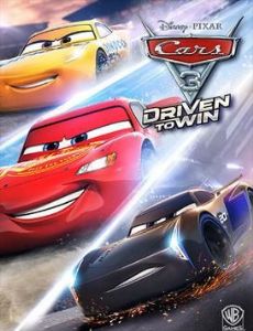 Cars 3: Driven to Win