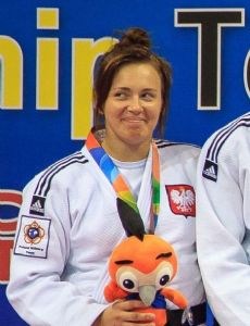 Daria Pogorzelec