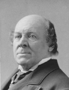 John Gibbs Gilbert