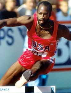 Edwin Moses