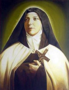 Teresa of the Andes