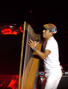 Edmar Castañeda
