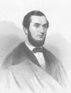 Joseph Lemuel Chester