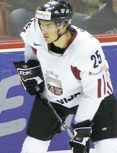 Krisjanis Redlihs