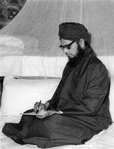Muhammad Ibrahim Siddiqui