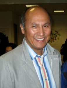 Gerald McMaster