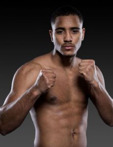 Donovan Wisse