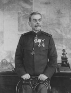 Konstantin Zhostov