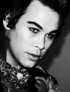 Luke Steele