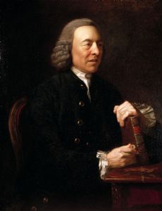 Benjamin Stillingfleet
