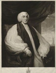 John Buckner