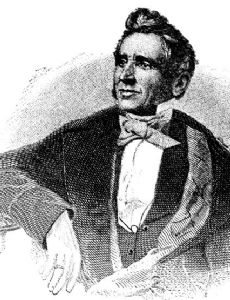Charles Goodyear