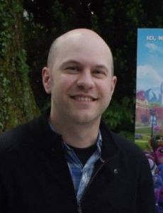 Dan Scanlon