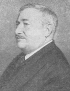 Mikhail Gurevich (psychiatrist)