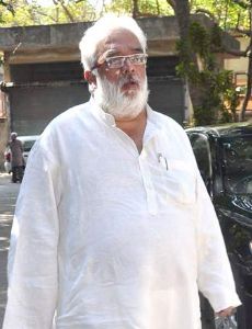 Rahul Rawail
