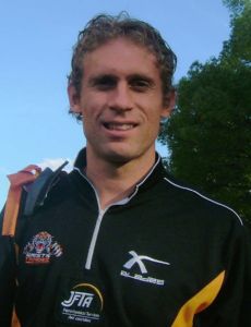 Brett Hodgson