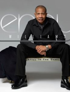 Lenny Williams