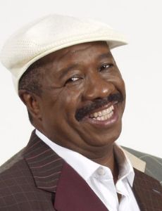 J. Anthony Brown