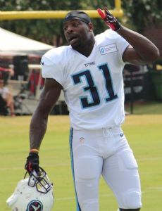 Bernard Pollard